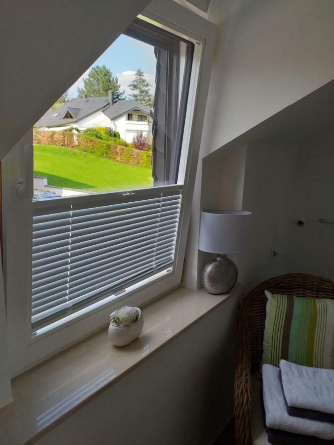 York Cottage Heaven Traben-Trarbach Eksteriør billede